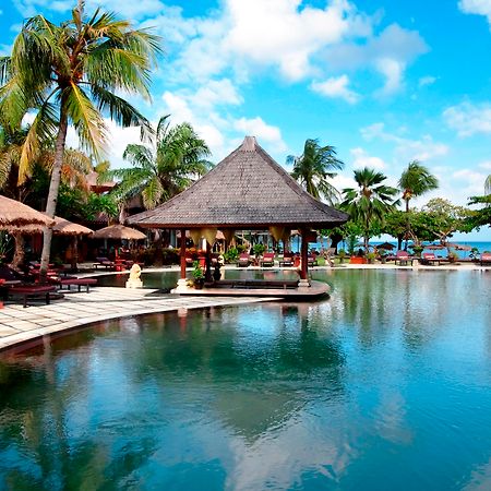 Keraton Jimbaran Resort Extérieur photo