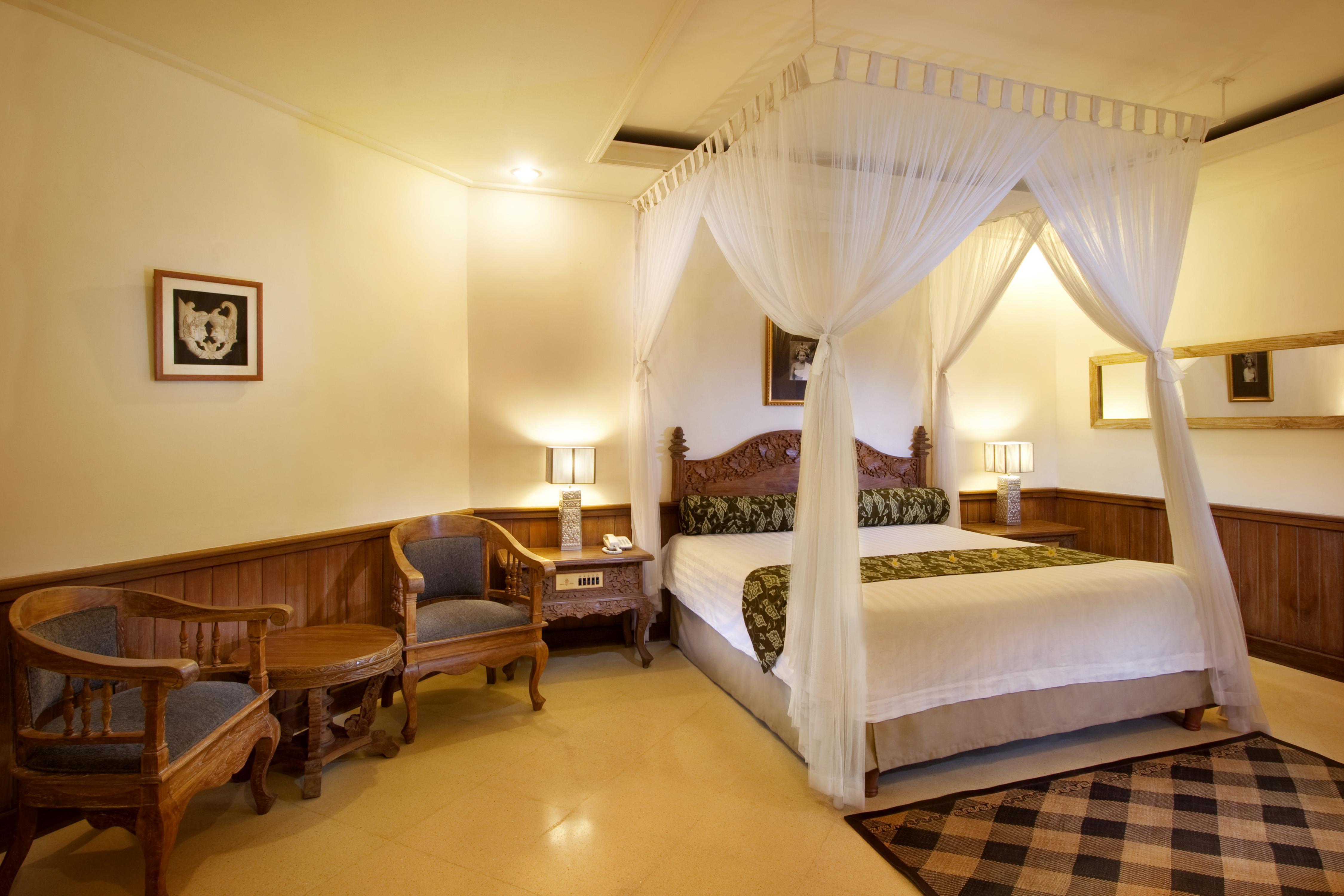 Keraton Jimbaran Resort Extérieur photo