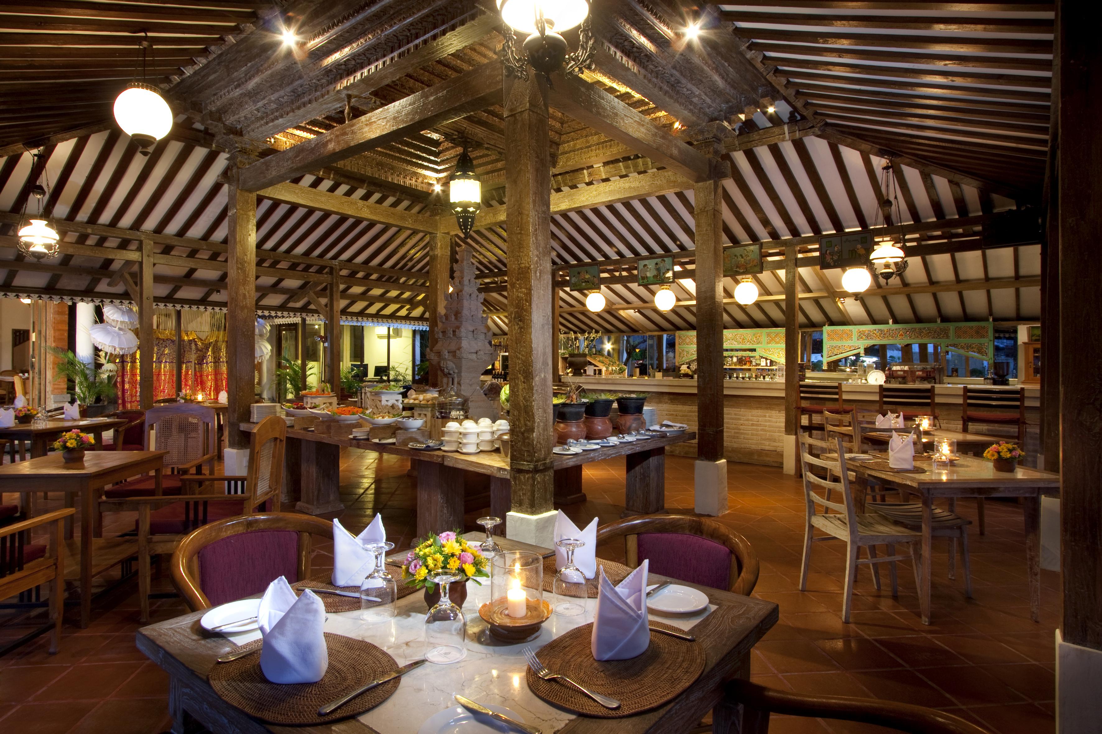 Keraton Jimbaran Resort Extérieur photo