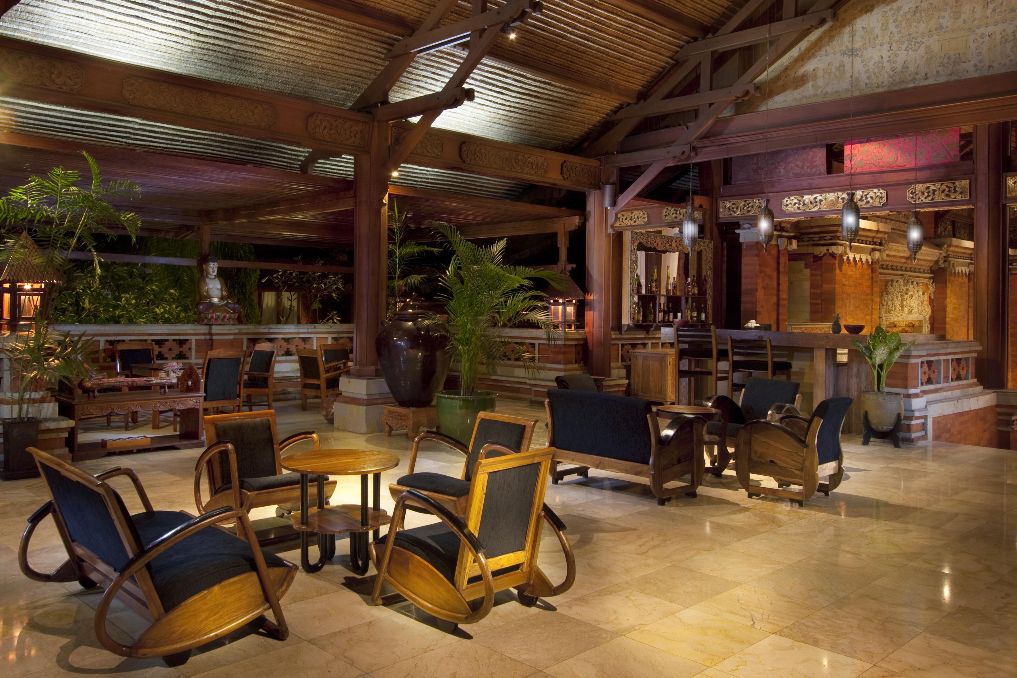 Keraton Jimbaran Resort Extérieur photo