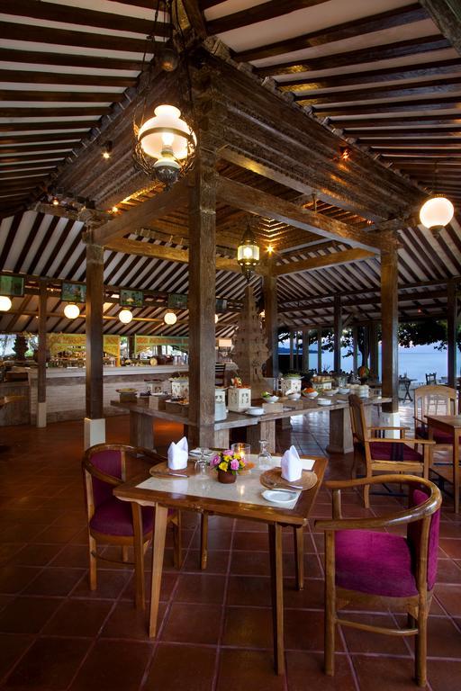 Keraton Jimbaran Resort Extérieur photo