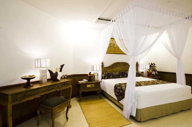 Keraton Jimbaran Resort Extérieur photo