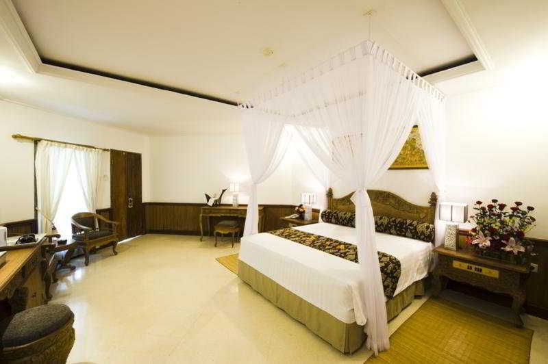Keraton Jimbaran Resort Extérieur photo