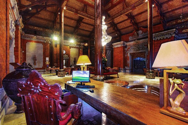 Keraton Jimbaran Resort Extérieur photo