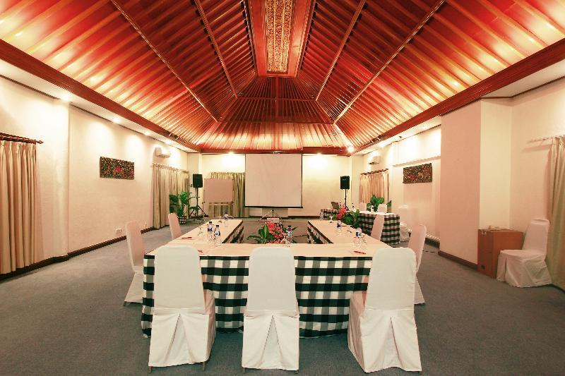 Keraton Jimbaran Resort Extérieur photo